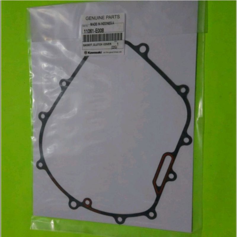 Paking kopling Pulsar 200NS NS200 Original