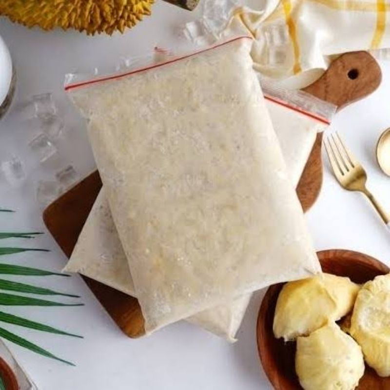 

durian
