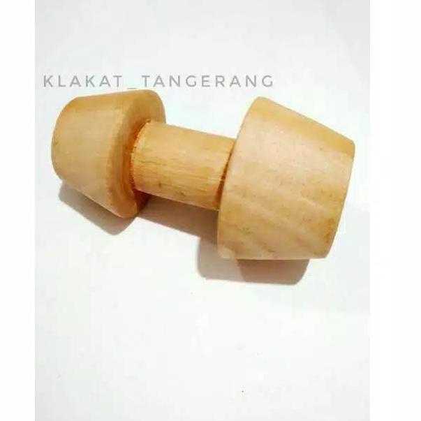 {SKK.11De22т} Alat Bantu Cetakan Pai / Pie Puncher / Pie Pusher / Alat Tekan Pie / Penekan Pie