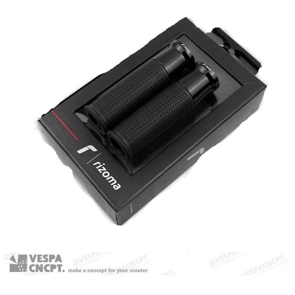Handgrip rizoma urlo nmax aerox zx25r ninja250 r25 mt25 pcx 160 vari