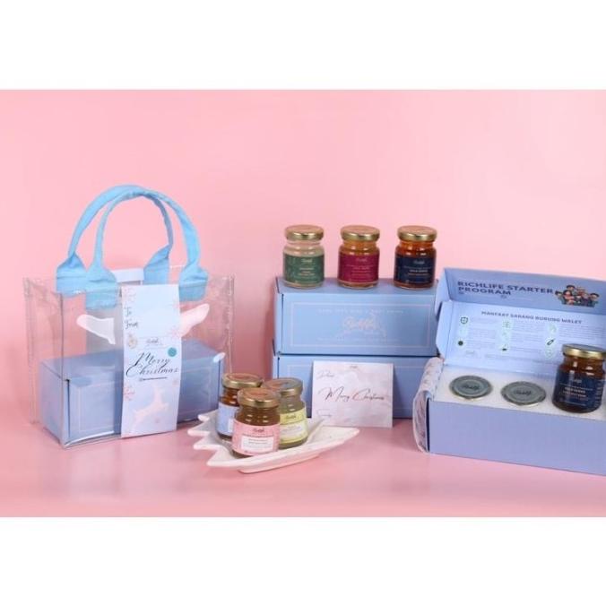 

WINTER A-HAMPERS CHRISTMAS NATAL BIRDNEST GIFTSET/SARANG BURUNG H64654GRT