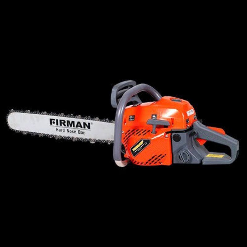 CHAINSAW FIRMAN FCS 58 XP 22 INCH HN