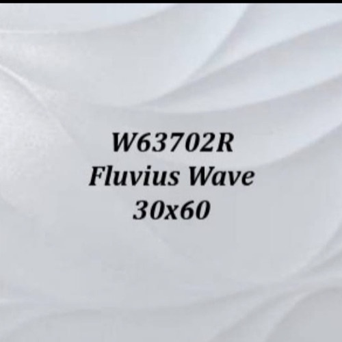 ROMAN KERAMIK dfluvius wave 30x60 W63702R (ROMAN House of Roman)