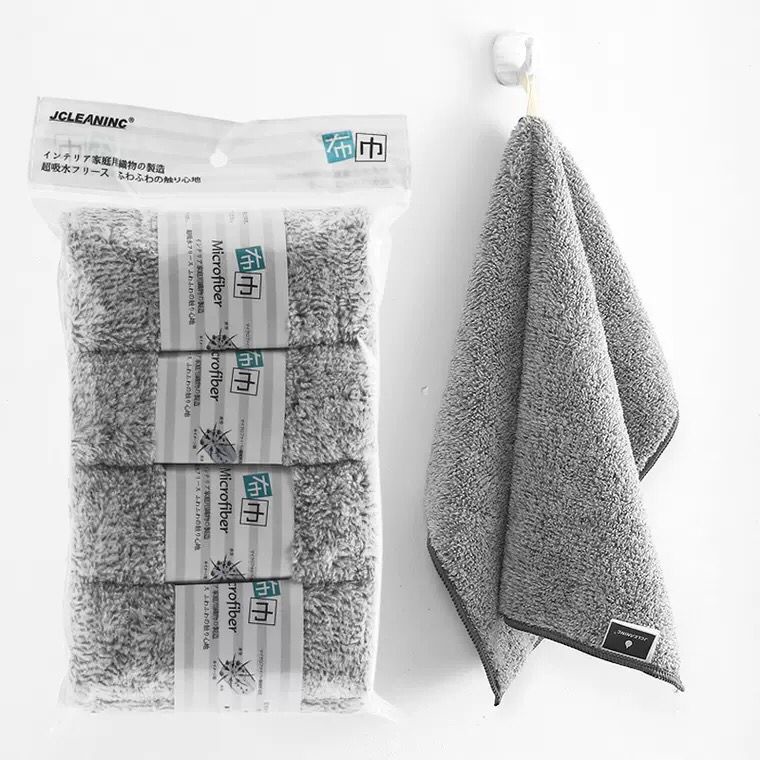 Serbet Handuk Microfiber