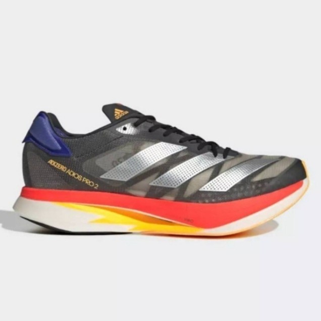 Sneakers Sepatu Adidas Adizero Adios Pro 2 Berlin Branded