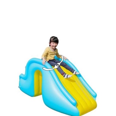 Perosotan Kolam Renang Anak Playground Jumbo