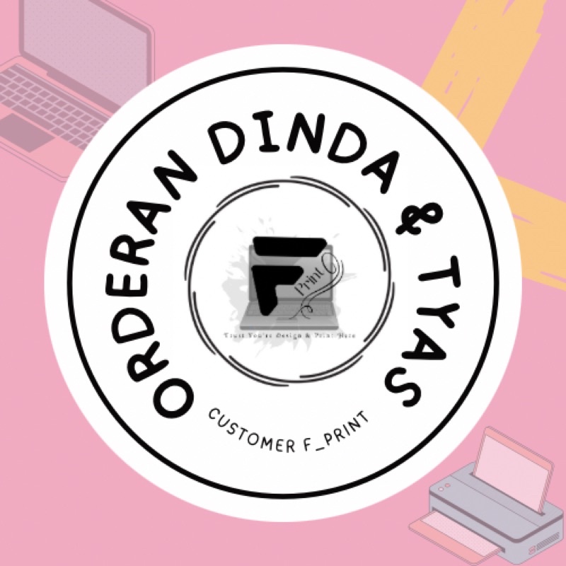 

Sticker bontax A3+ + cutting bulat dan kotak ( 12 Lembar )