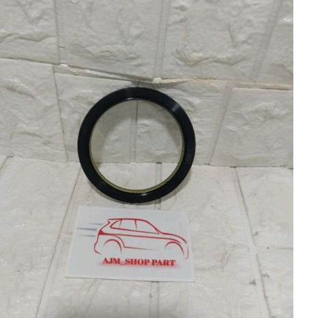 Oil Seal Sil Oli Ker Kruk As Belakang Honda Civic Es Vtis Century Stream 1700cc NOK/ARS