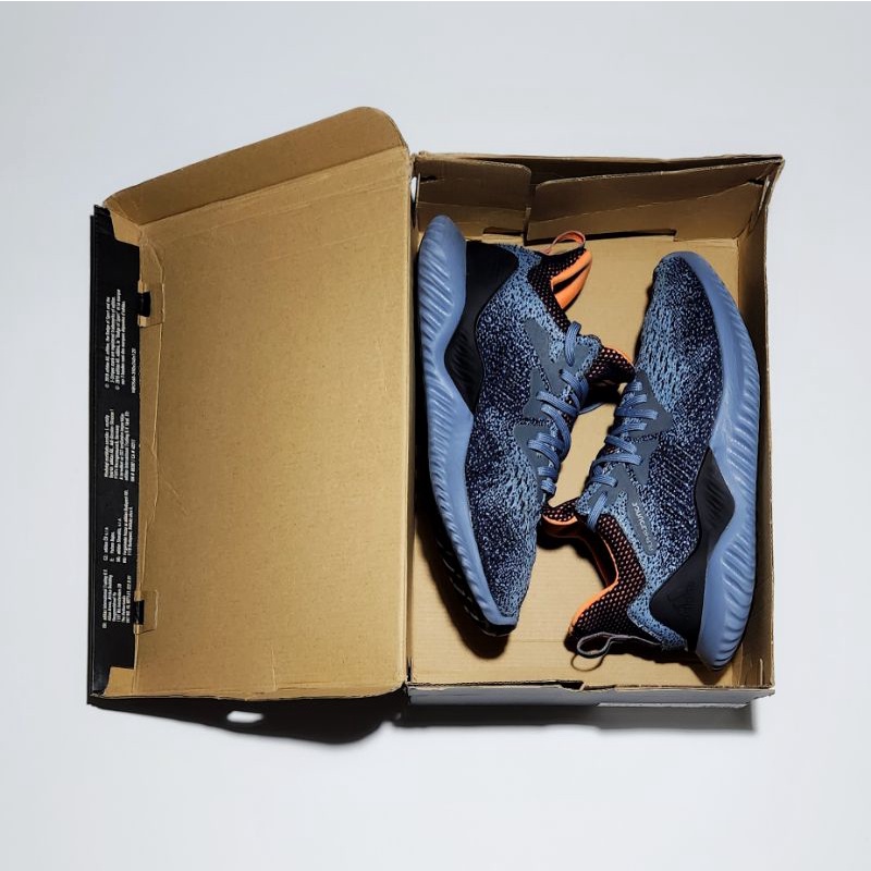 adidas alphabounce beyond m running