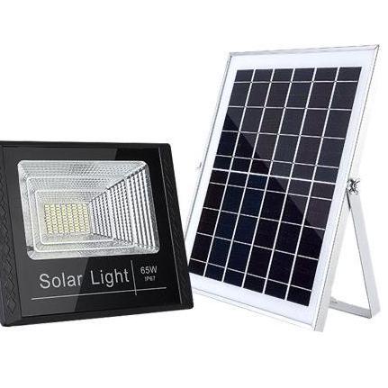 Terbaik NEW LAMPU SOROT SOLAR CELL / LAMPU LED TENAGA MATAHARI / LAMPU PANEL SURYA / LAMPU TEMBAK SO