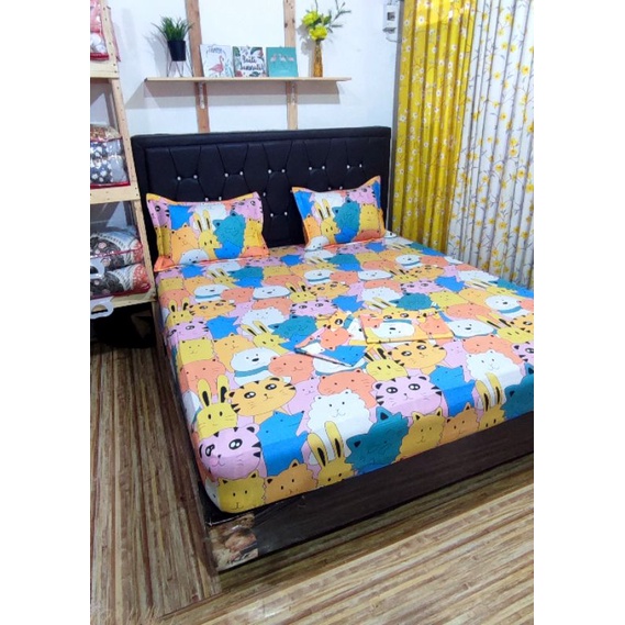 Sprei Tempahan 150x200x30