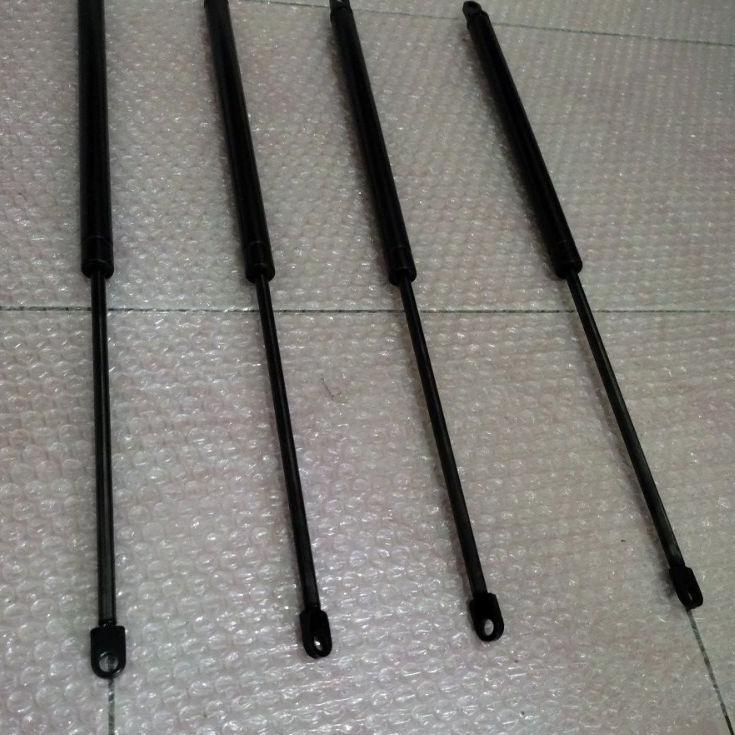 Sekarang Diskon Hidrolis Bemper Truk Pengaman Samping Bagasi Bus