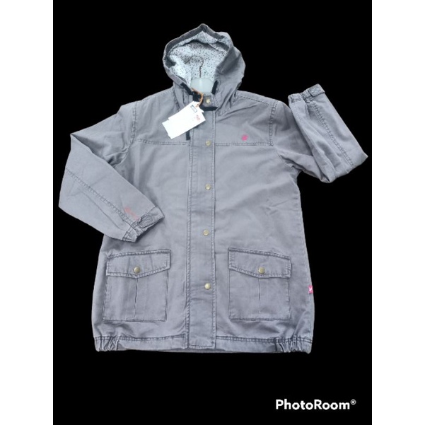 jaket cardinal girl original