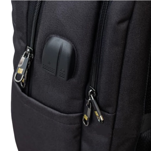 TAS RANSEL