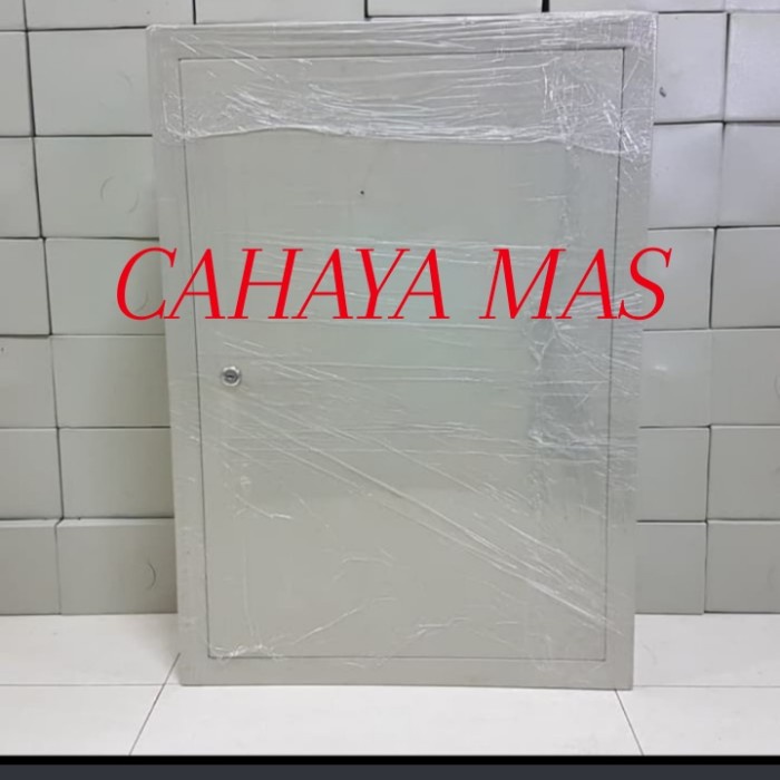 BOX PANEL 40 x 50 INDOR / BOX PANEL INDOR 50 x 40