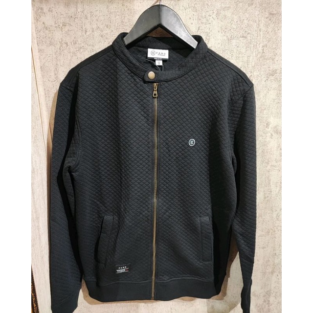 jaket famo original