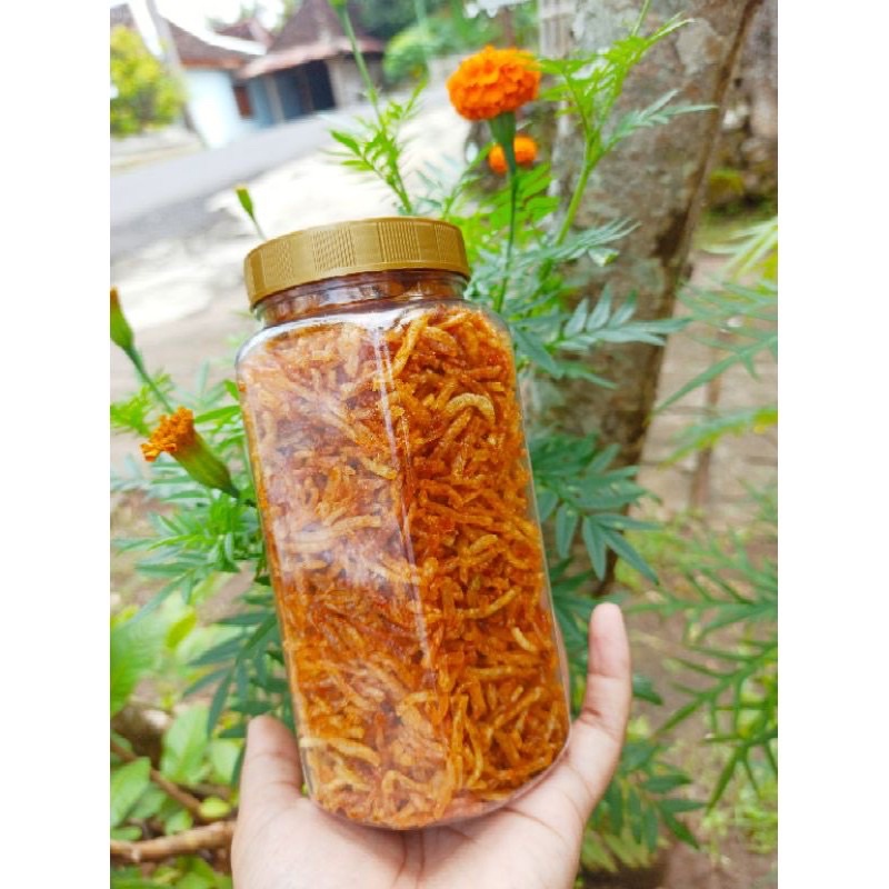

Kentang Mustofa 200gr Full kentang 100% Renyah