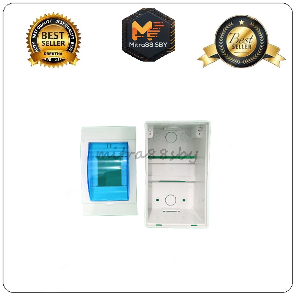 Mitra88sby Box MCB limit box 1 sampai 3  grup