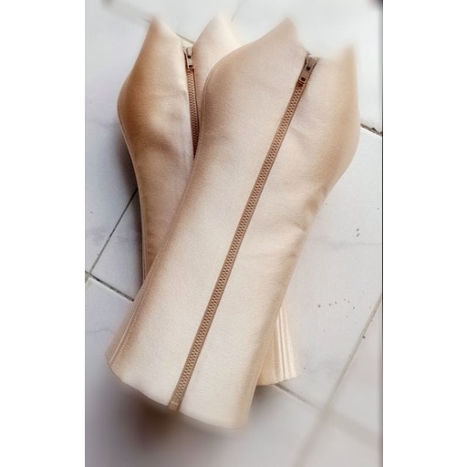 kamisol/longtorso tulang 2
