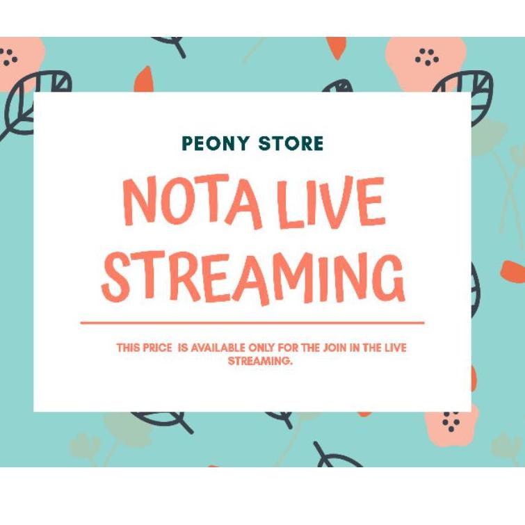 

➭ NOTA 1KG (45-60) え