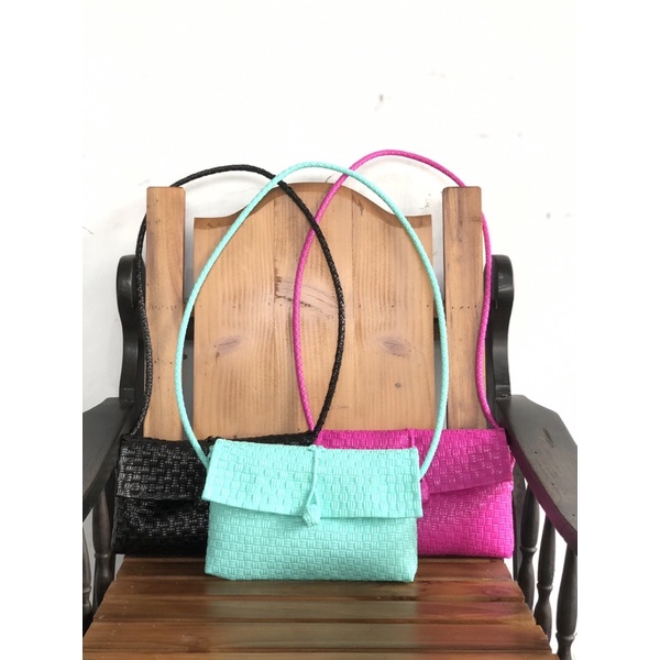 Tas Slempang Ukuran S Jali Model Dompet Grosir Termurah