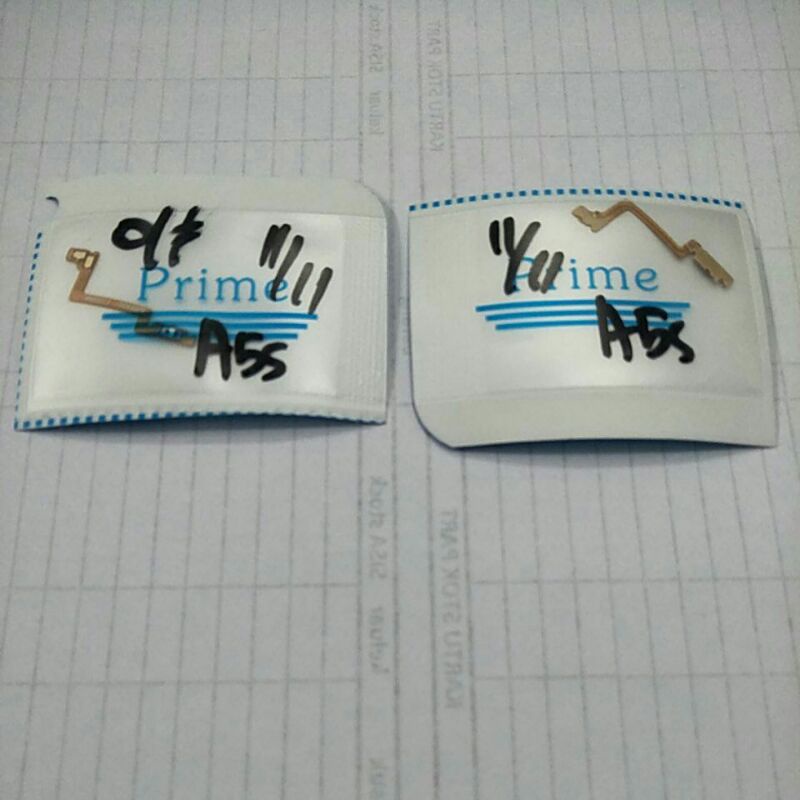 FLEXIBLE ON OFF OPPO A12/ OPPO A5S