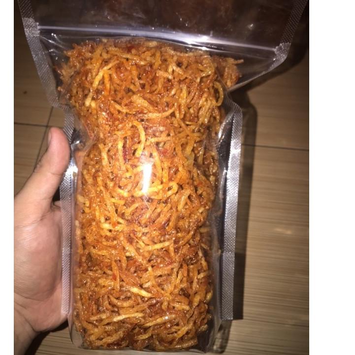 

SALE!!KENTANG MUSTOFA / KERING KENTANG IBU IMAS BANDUNG 500 gram (SEJAK 2016)|KD3