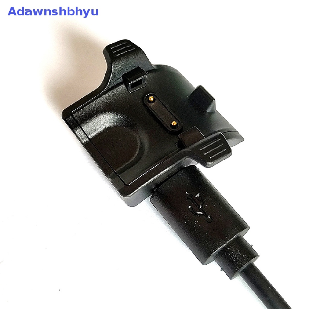 Adhyu Untuk Huawei Gelang Olahraga/Honor Band3 4 5 Watch Charger Charging Dock ID