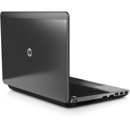 Laptop Hp Probook 4340s Intel Core i3 Gen 3 Ram 4 Gb Hdd 500GB New Stok Lama