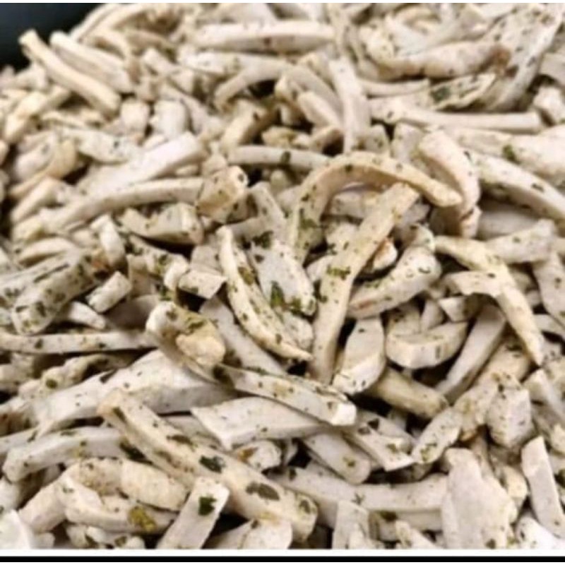 

basreng stik bumbu basah rasa original 1kg