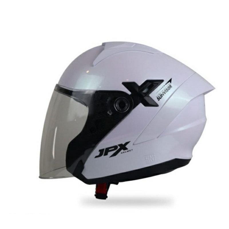 Helm jpx nova X solid