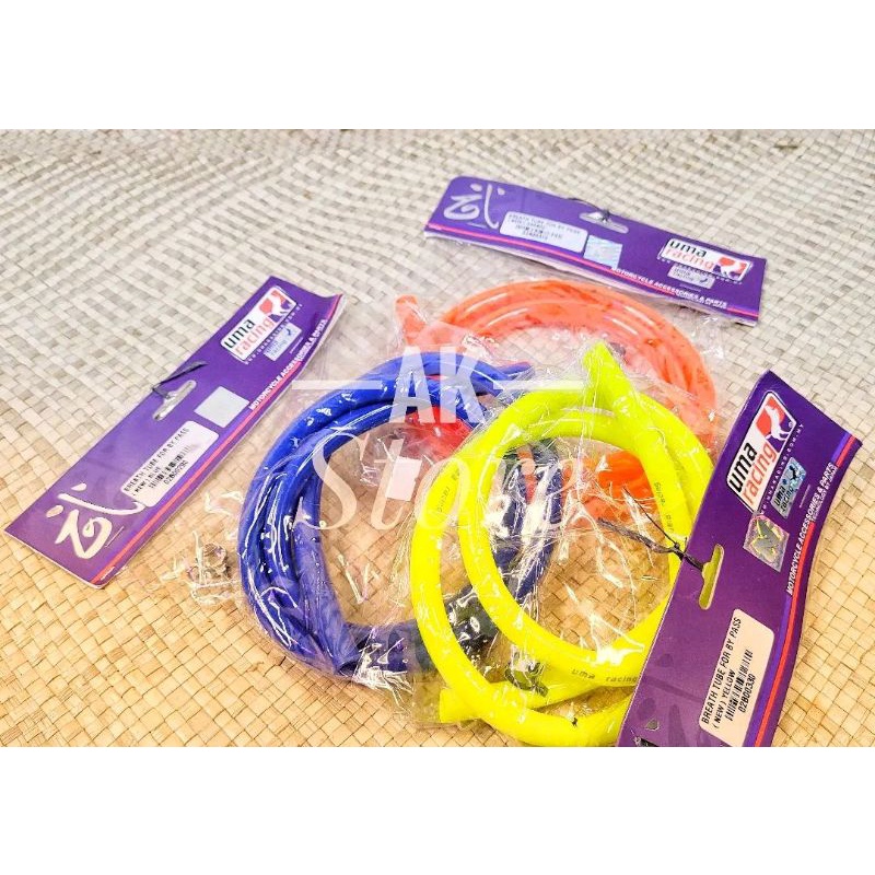 selang hawa uma racing