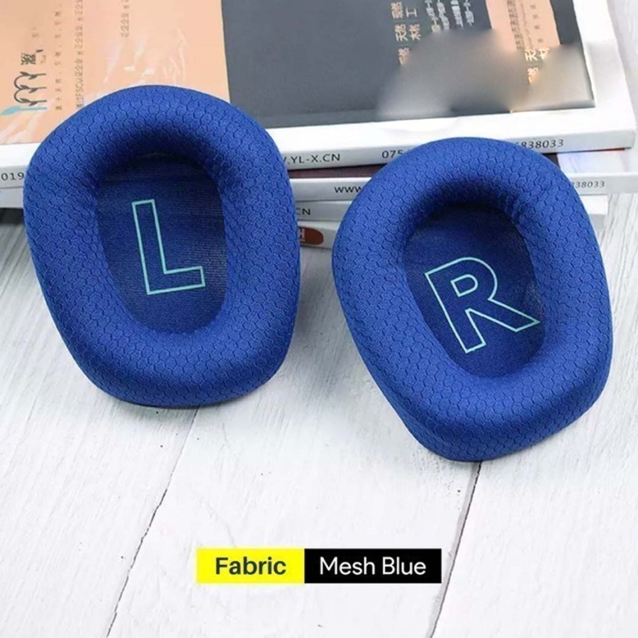 Earcup Logitech G733