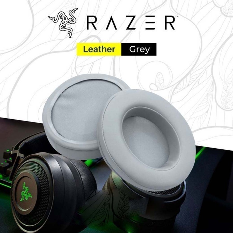 Earcup Razer Nari / Kraken Kitty