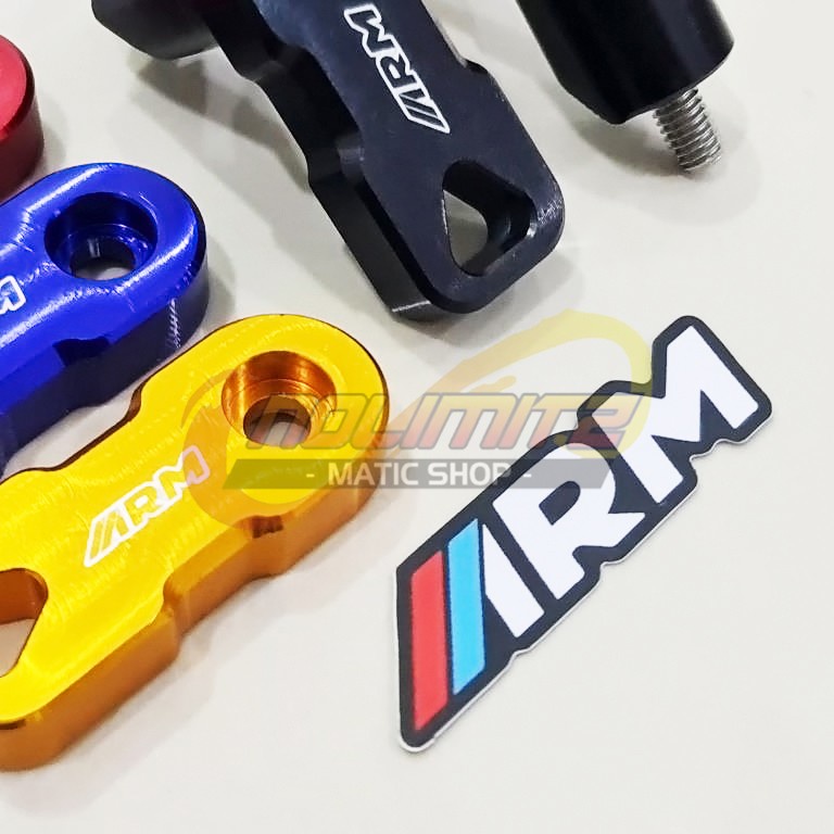Gantungan Barang ARM Hook Full CNC Honda ADV PCX 150 160
