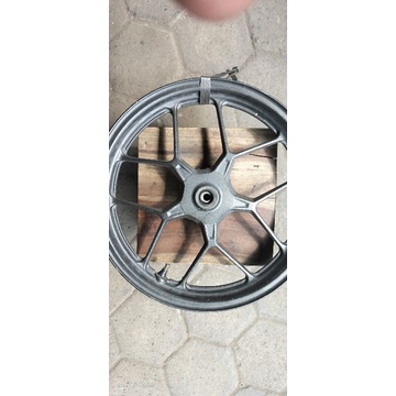 velg depan vario 125 new 150 old