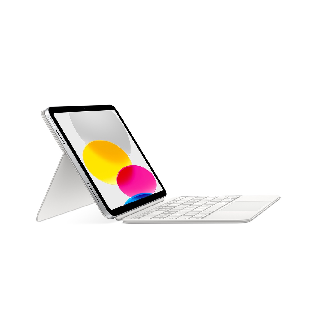 Apple Magic Keyboard Folio iPad (Gen ke 10)