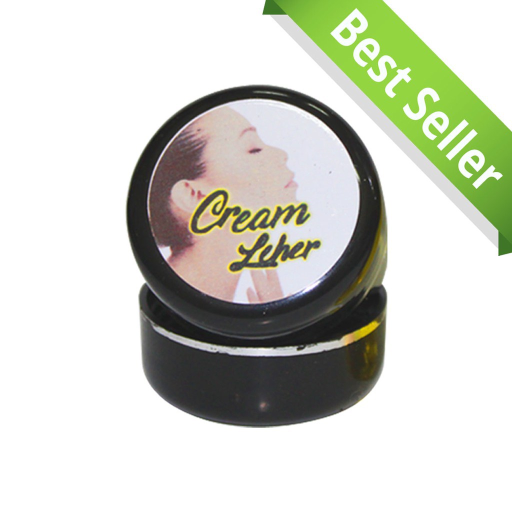 CREAM PEMUTIH LEHER KECANTIKAN