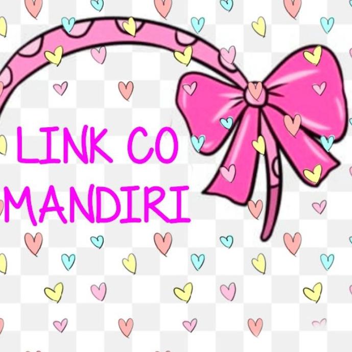 

HR6✽ LINK CO MANDIRI Barang Bagus