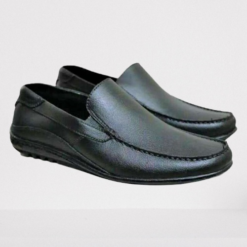 SEPATU KARET PRIA FORMAL ATT AB 350