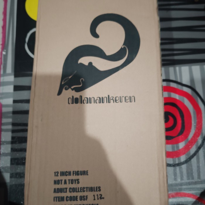 action figure gundala movie