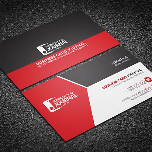 

Cetak Kartu Nama 1 dan 2 sisi Instan Full Color Sudut lengkung elegan