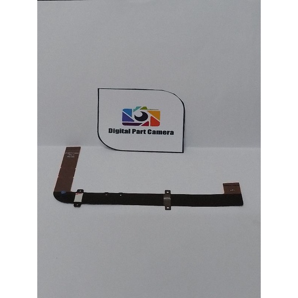 Flex Fleksibel Lcd for Fujifilm XA3 XA5 XA10 XA20