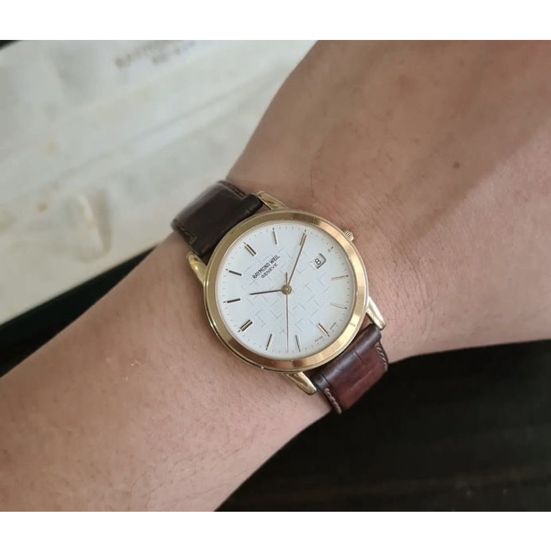 raymond weil prelov