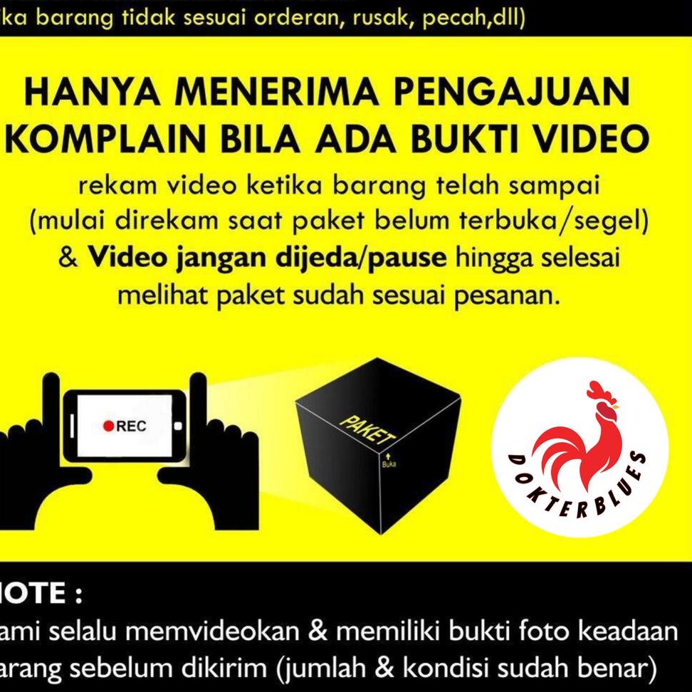 [Art. 317Q] Obat Cacing Basah Ayam Bangkok Impor Thailand Original - 500gr