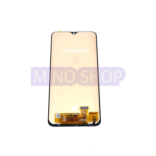 LCD TOUCHSCREEN SAMSUNG GALAXY A20 - A205 FULLSET