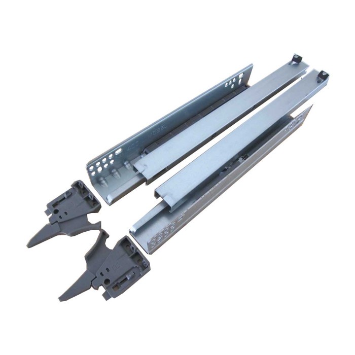 

(MOB-250TSD) REL MOBEL TANDEM D SLOWMO 25 CM