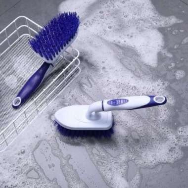 LT- [300GR] Tongsik / Tongkat Sikat / Cleaning Brush