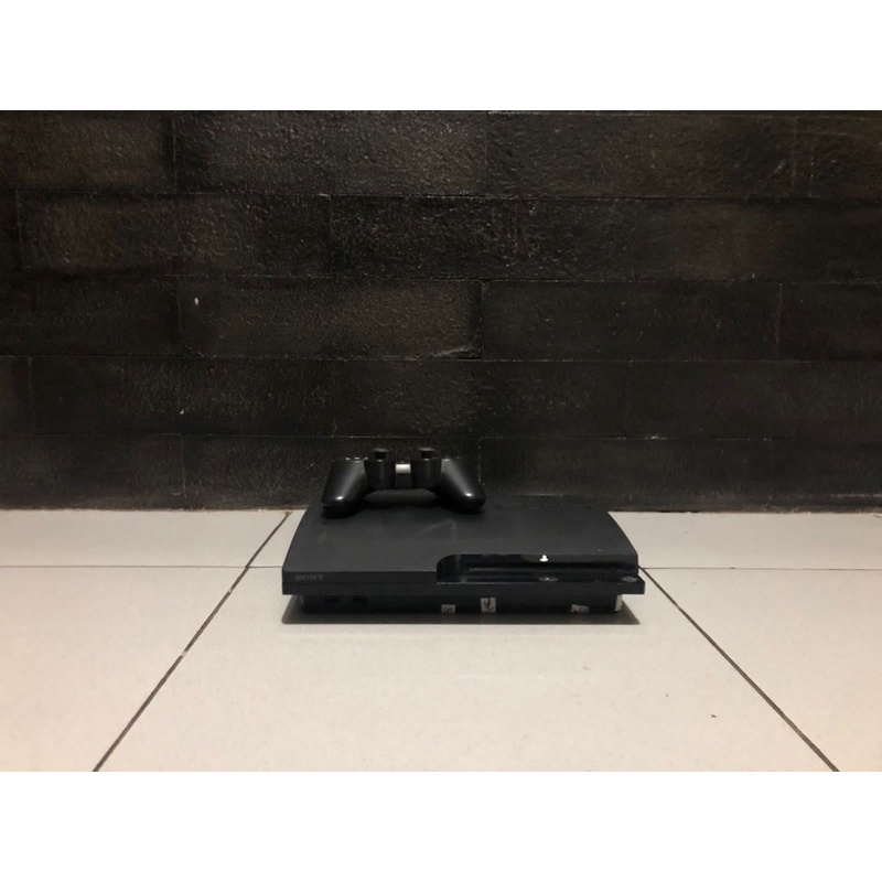 PS 3 slim CFW 250 GB second