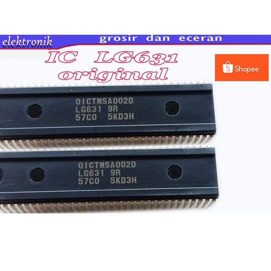 Paling Dicari ic LG631 9R 002 original